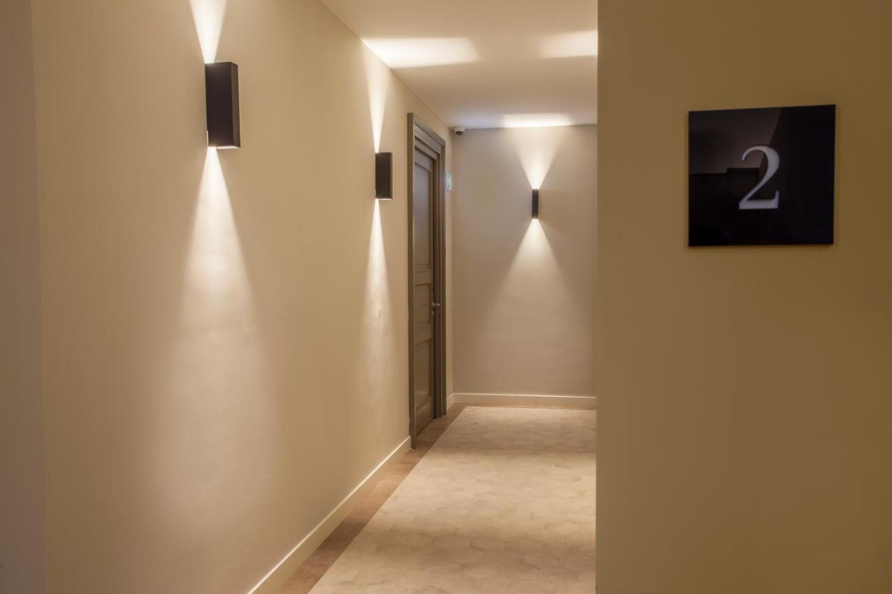 Lejlighed Avenue Legerova 19 Prag